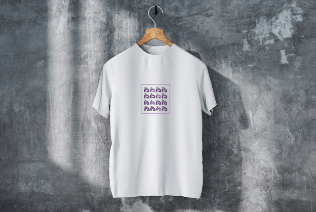 Textildruck