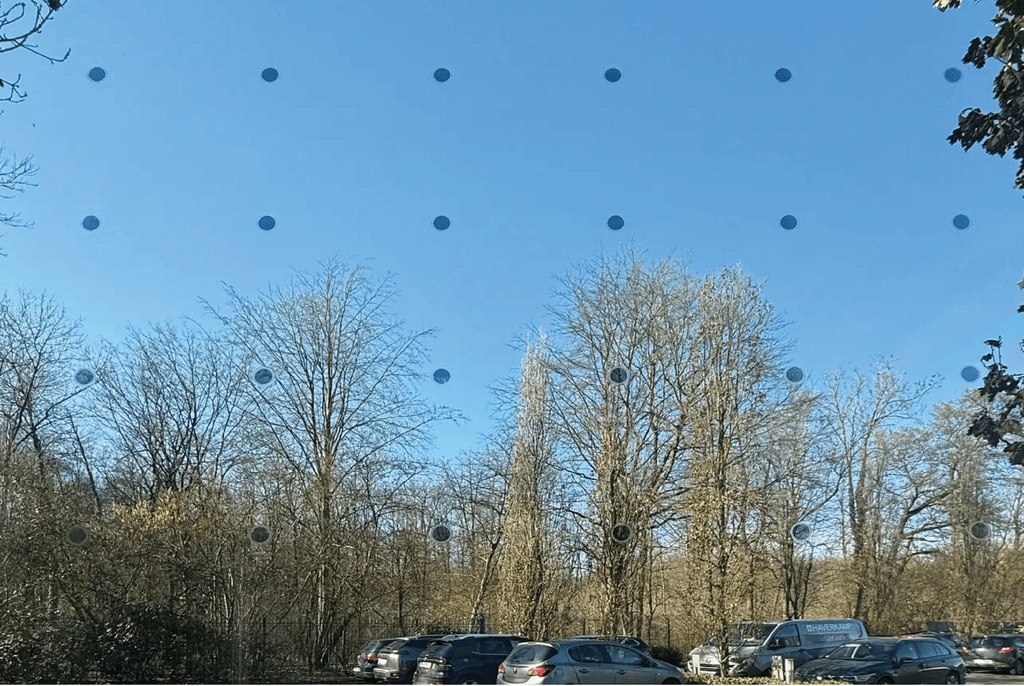 Vogelschutz Birdsafe®
